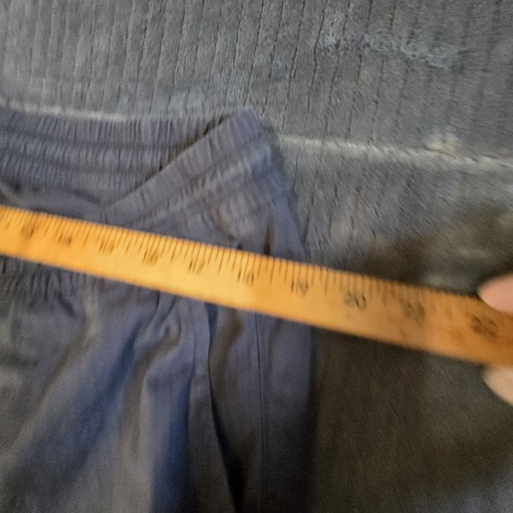 Men's Cotopaxi Salto Ripstop Cargo Pants size XL in Ash Gray Athleisure Gorpcore - Picture 13 of 16